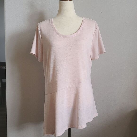 a.n.a Tops - A.N A. WOMAN'S TOP